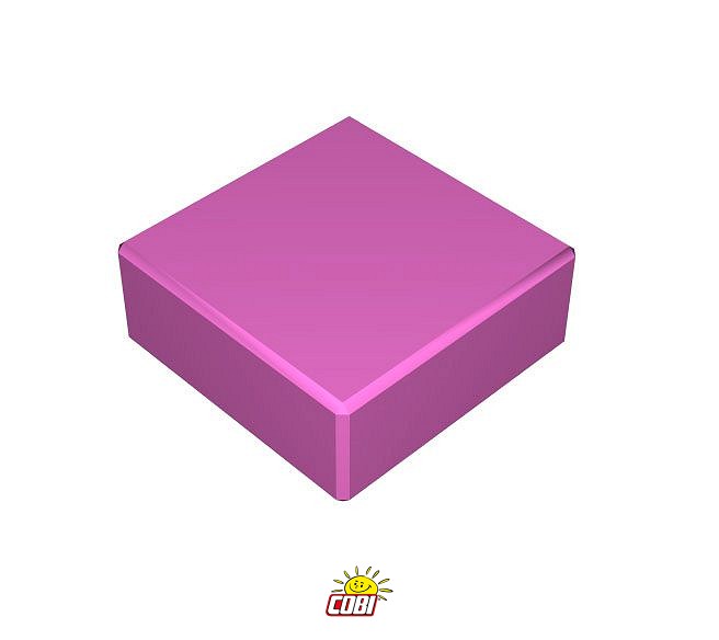 1x1 1/3 płaski - fot. 2