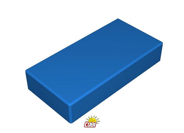 1x2 1/3 płaski - fot. 5