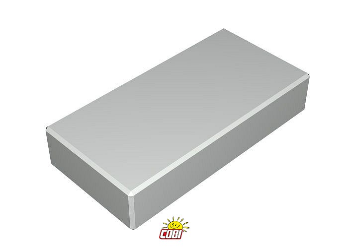 1x2 1/3 płaski - fot. 12