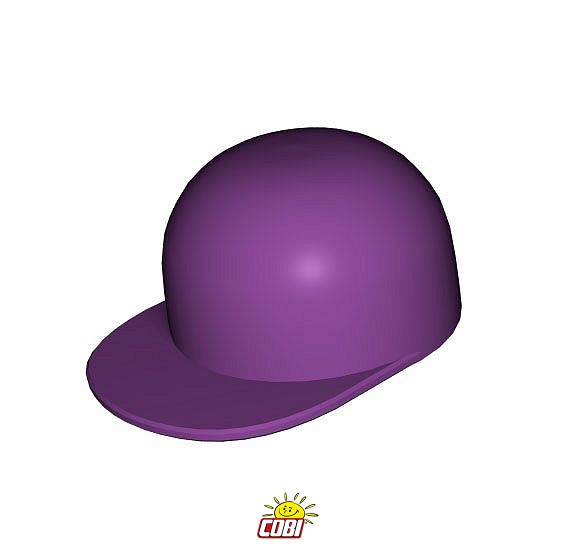 Czapka basebolówka - fot. 8