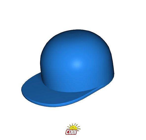Czapka basebolówka