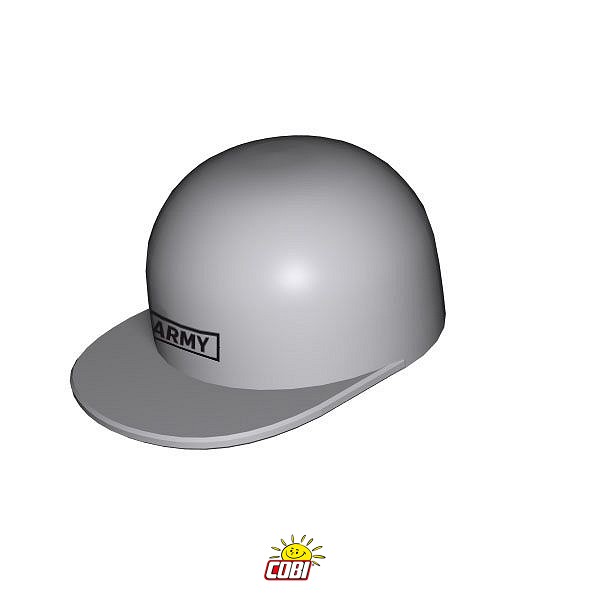 Czapka basebolówka - fot. 7