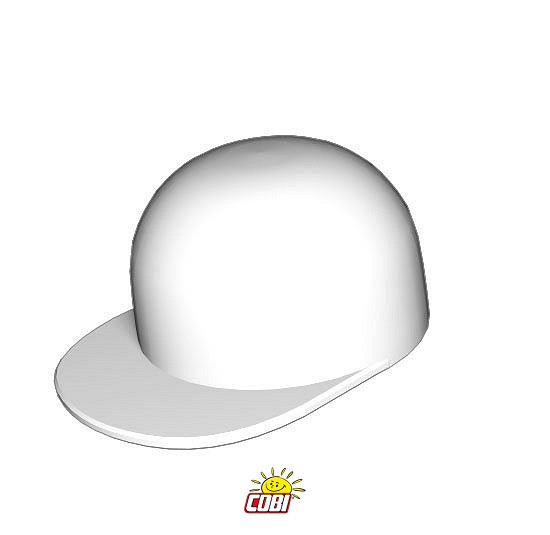 Czapka basebolówka - fot. 5