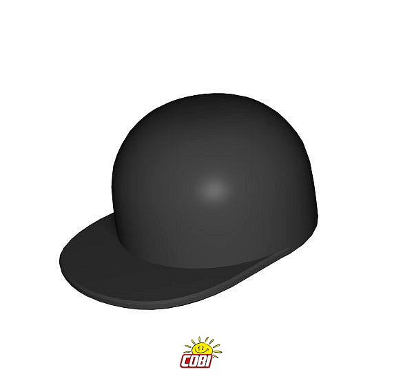 Czapka basebolówka - fot. 4