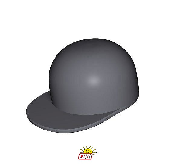Czapka basebolówka - fot. 3
