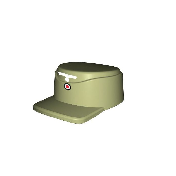 Czapka Feldmyca - z nadrukiem - fot. 3