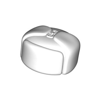 Czapka zimowa Uszatka