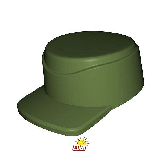 Czapka polowa M43 - fot. 9
