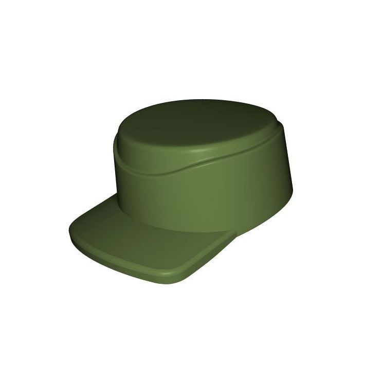 Czapka polowa M43 - fot. 9