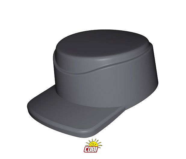 Czapka polowa M43 - fot. 6