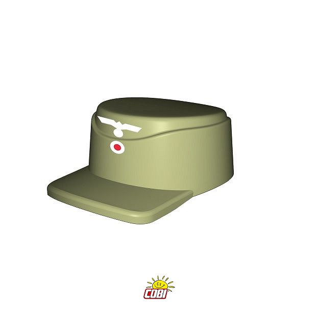 Czapka Feldmyca - z nadrukiem - fot. 5