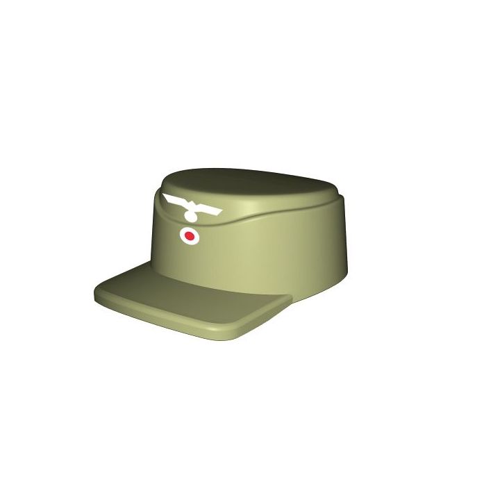 Czapka Feldmyca - z nadrukiem - fot. 5