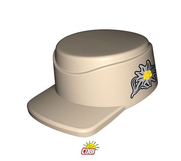 Czapka polowa M43 - fot. 7