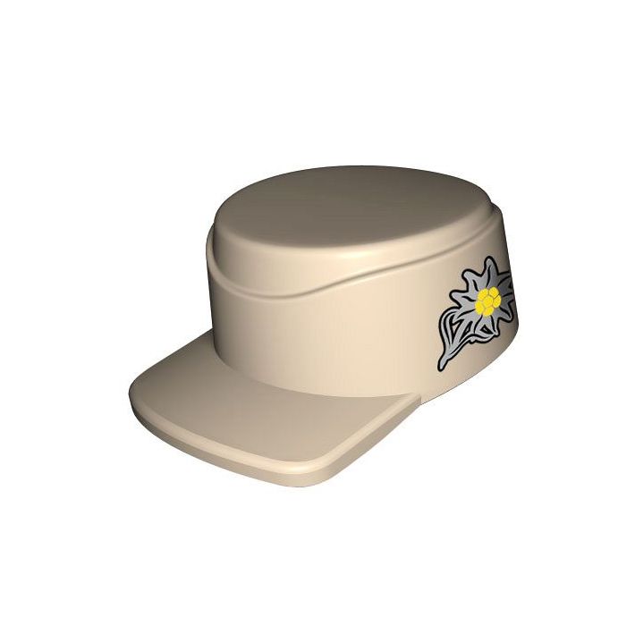 Czapka polowa M43 - fot. 7