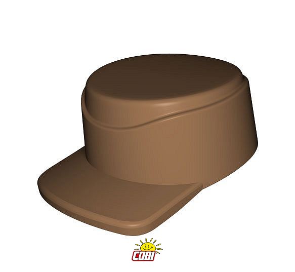 Czapka polowa M43 - fot. 10
