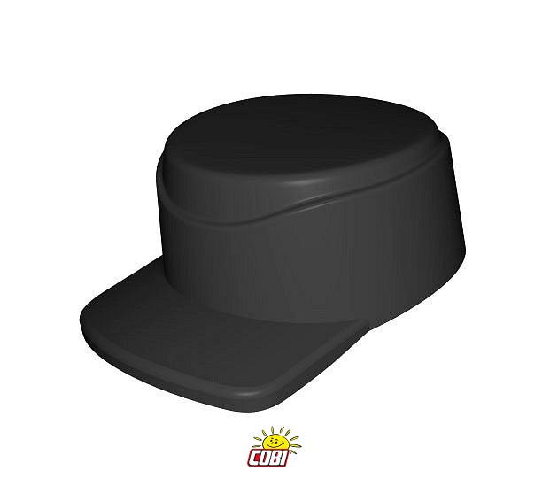 Czapka polowa M43 - fot. 5