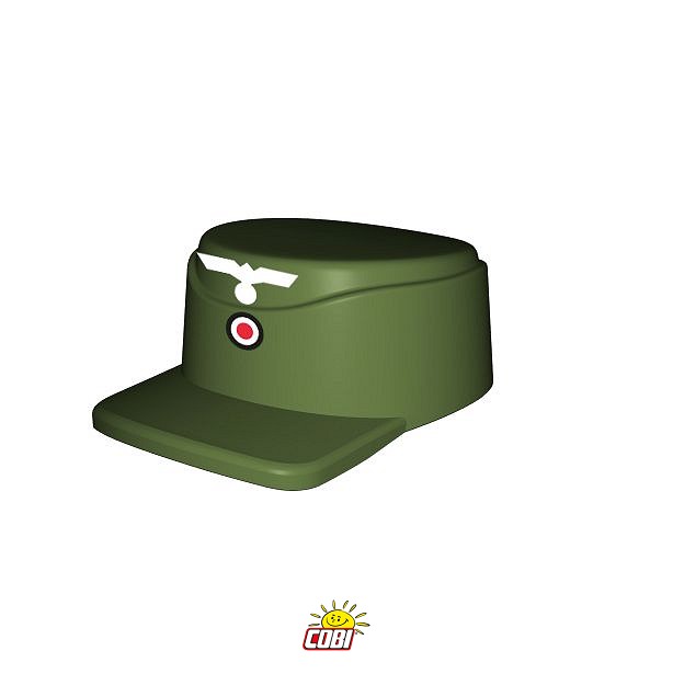 Czapka Feldmyca - z nadrukiem - fot. 4