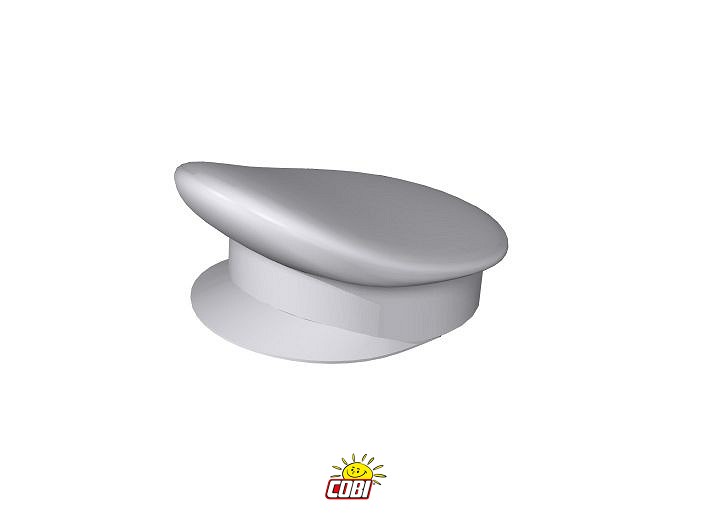Czapka oficerska