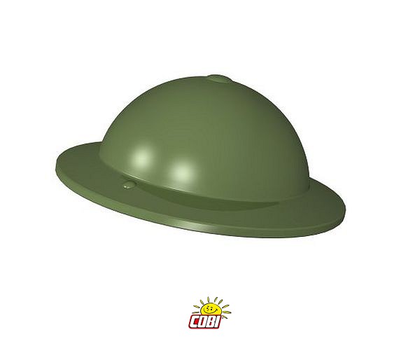 Hełm brytyjski MK II - fot. 3