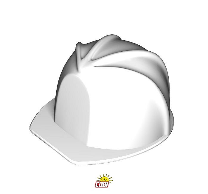 Kask budowlany - fot. 4