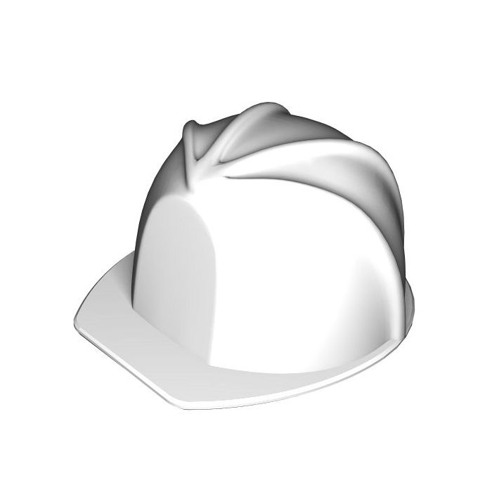 Kask budowlany - fot. 4