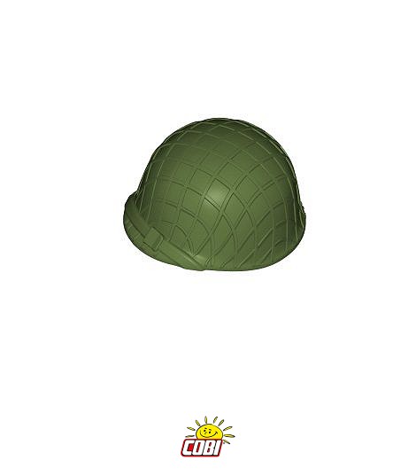 Hełm spadochroniarzy