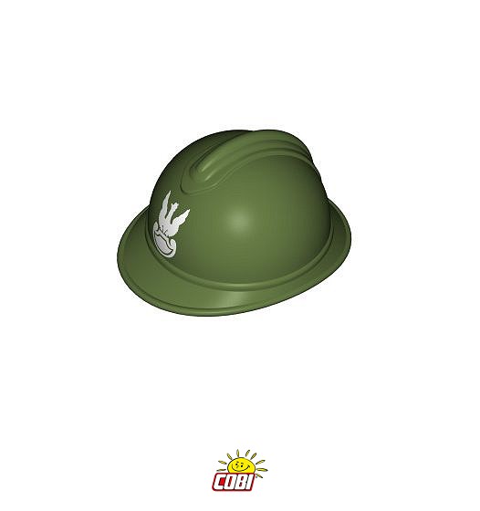 Hełm francuski wz. 15 - Adrian
