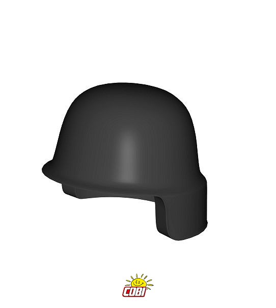 Hełm wojskowy - fot. 2