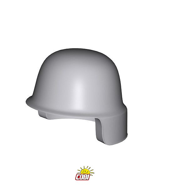 Hełm wojskowy - fot. 4