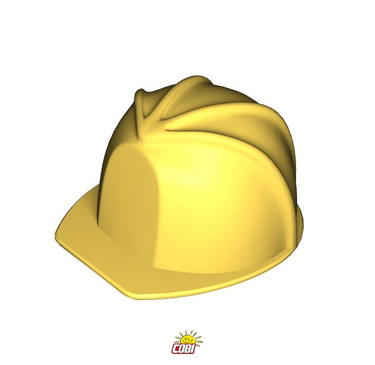 Kask budowlany - fot. 6