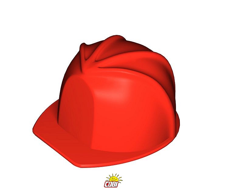 Kask budowlany - fot. 3