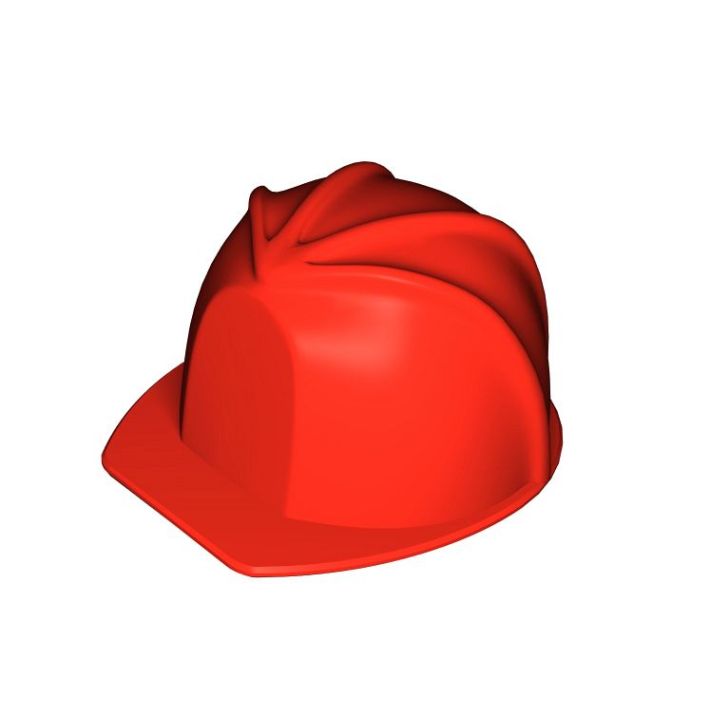 Kask budowlany - fot. 3