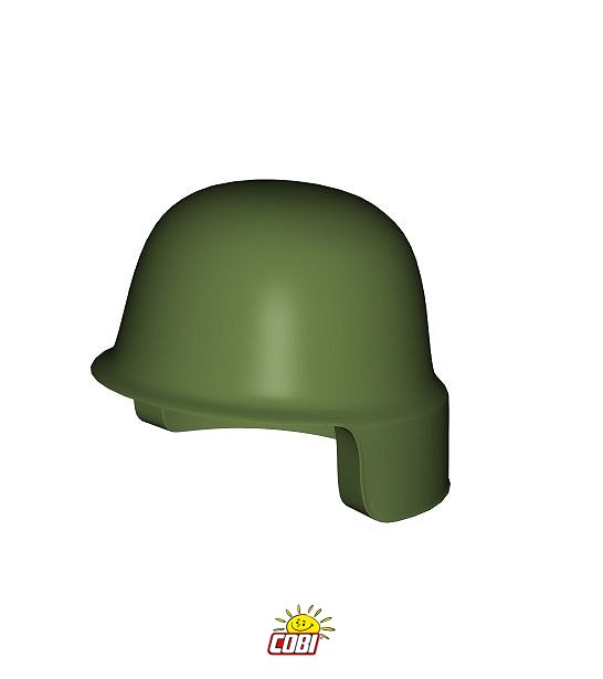 Hełm wojskowy - fot. 7