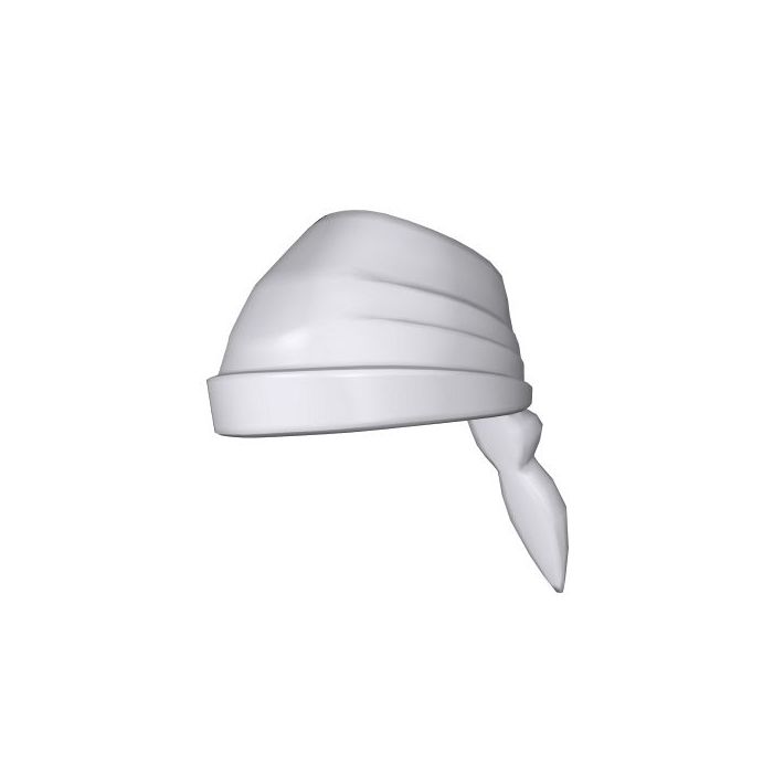 Chusta pirata - fot. 9