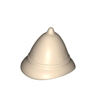 Czapka policjanta