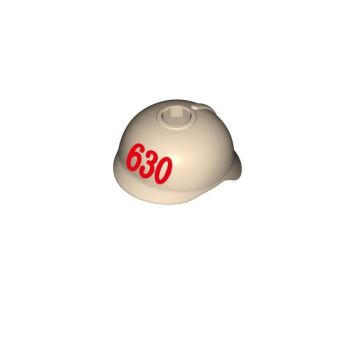 Hełm Pickelhaube - 630