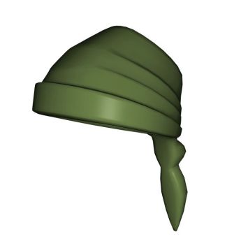 Chusta pirata