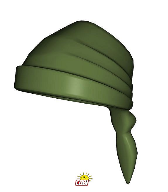 Chusta pirata