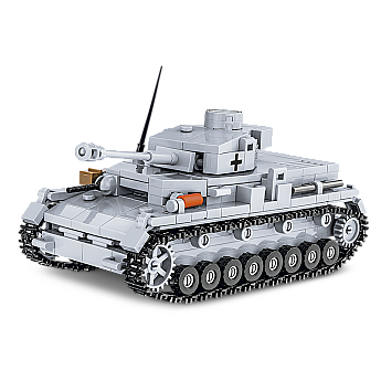 Panzer IV Ausf.G