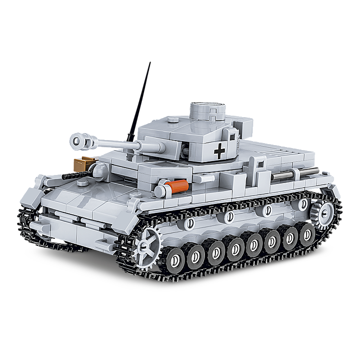 Panzer IV Ausf.G