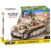 Sd.Kfz 10 Demag D7 - fot. 10