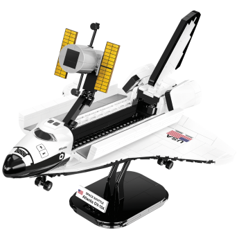 Space Shuttle Atlantis