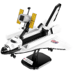 Space Shuttle Atlantis
