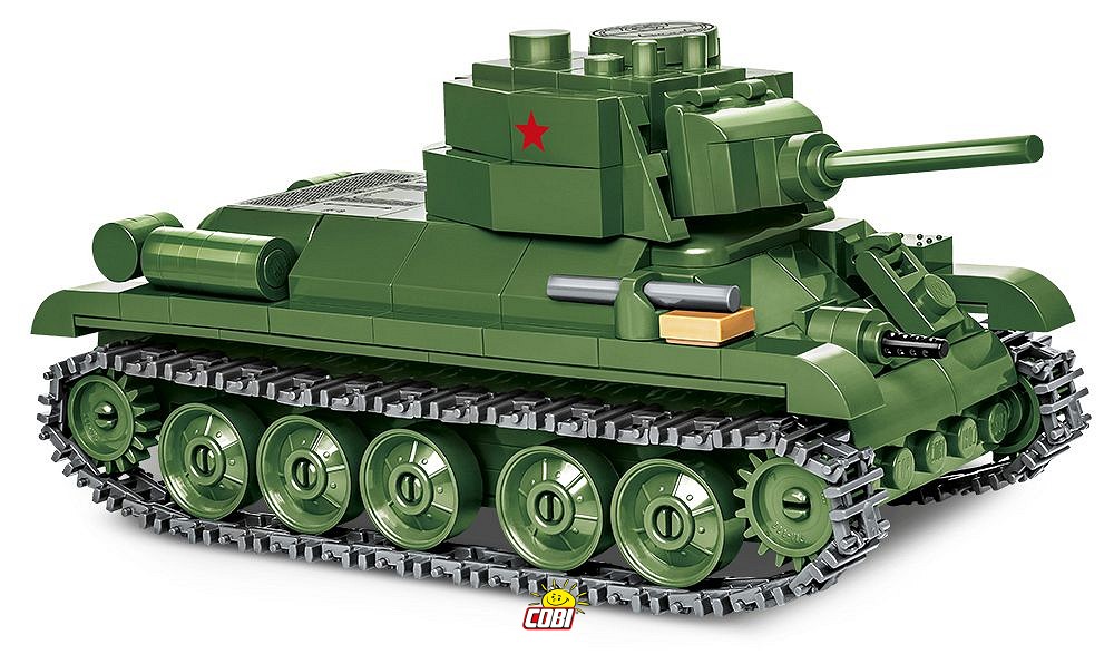 T-34/76 - fot. 3