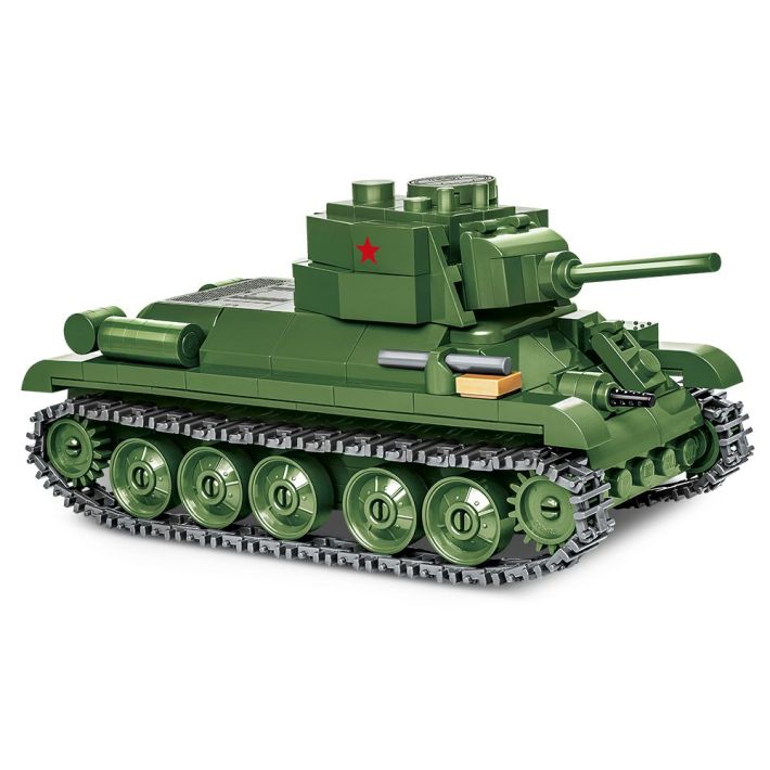 T-34/76 - fot. 3