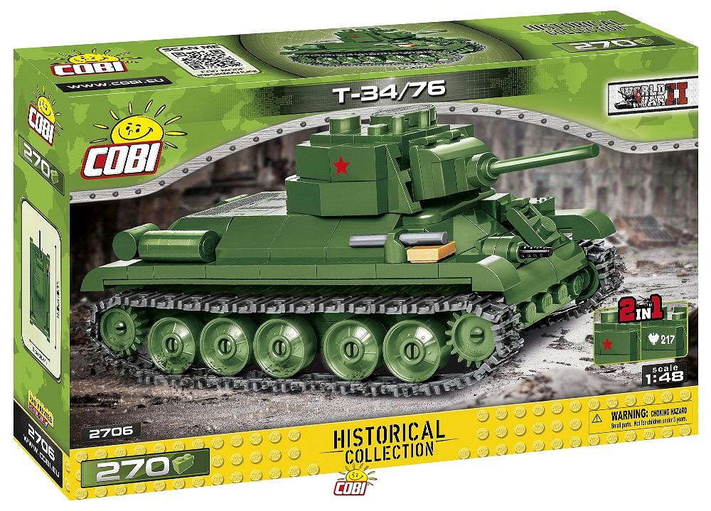 T-34/76 - fot. 10