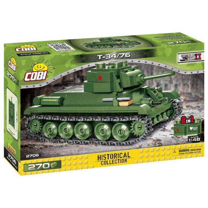 T-34/76 - fot. 10