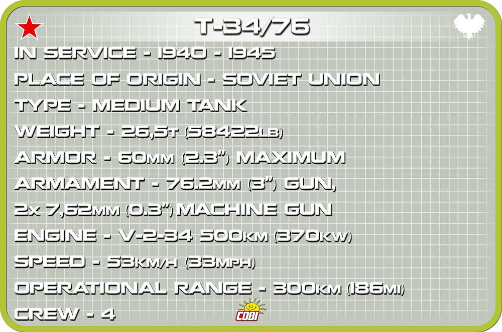 T-34/76 - fot. 8