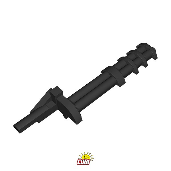 Minigun M134 - fot. 3