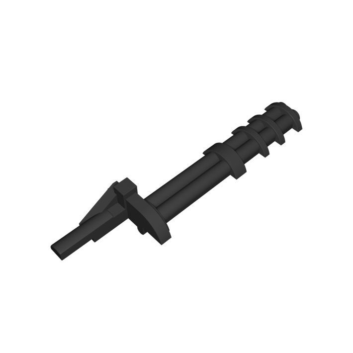 Minigun M134 - fot. 3